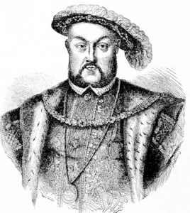 Henry VIII