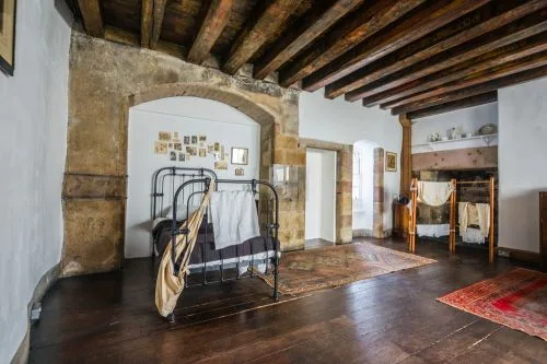 The 20th-century room