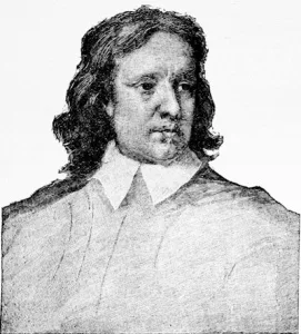 Oliver Cromwell