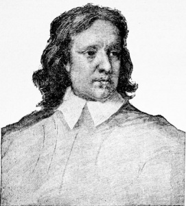 Oliver Cromwell