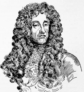 James II