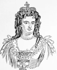 Queen Anne