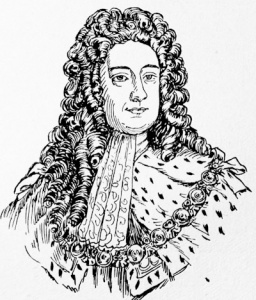 George I