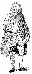 George II