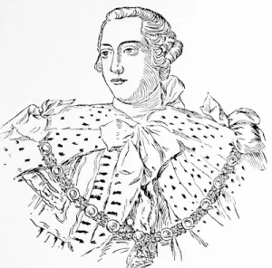 George III