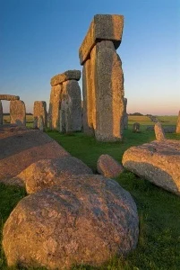Stonehenge