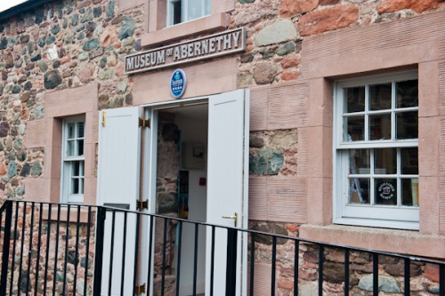 Museum of Abernethy