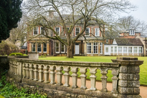 Abbey Gardens