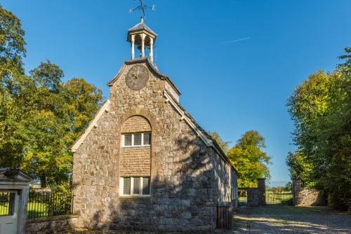 Alexander Keillor Museum