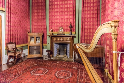 The Music Room