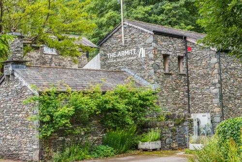 Armitt Museum