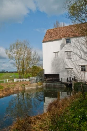Lode Mill