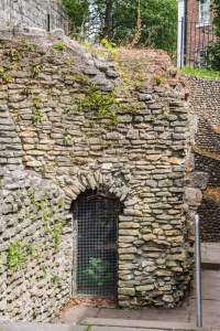 The Anglian Tower