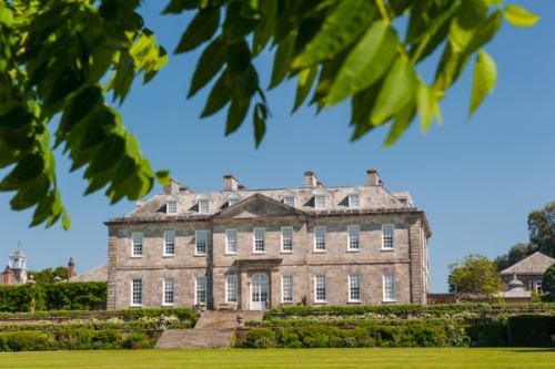 Antony House