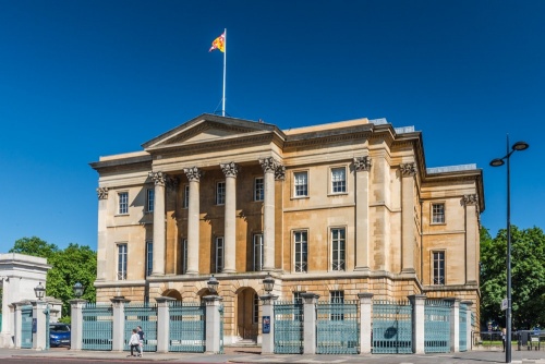 Apsley House