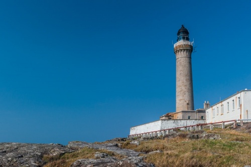 Ardnamurchan Point Lighthouse