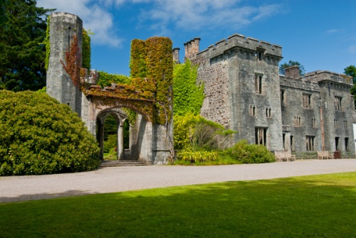 Armadale Castle Gardens and Museum of the Isles