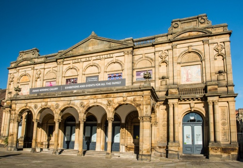 York Art Gallery