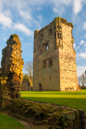 Hastings Tower