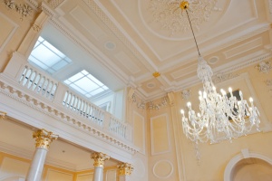 The Music Room