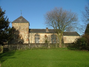 Astwick, Bedfordshire