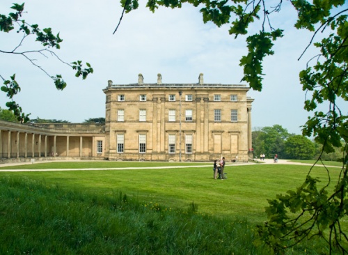 Attingham Park