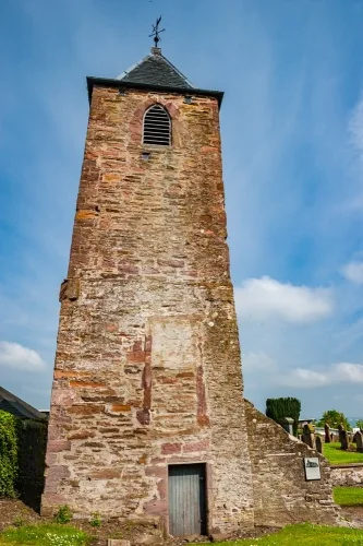 Another view from the south