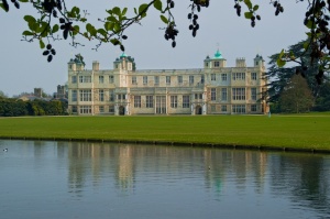 Audley End House