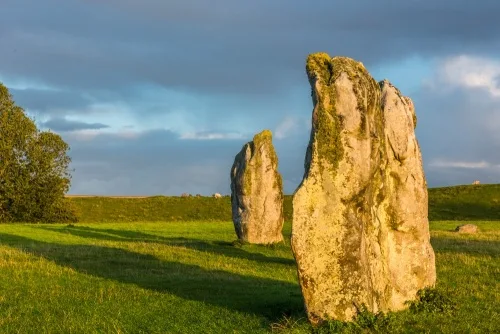 The South (Inner) Circle