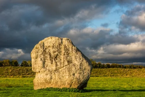 The Northern Inner Circle