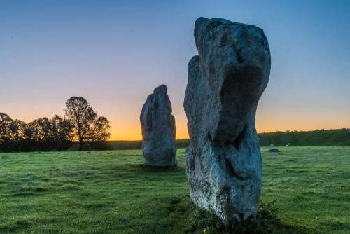 Avebury Henge