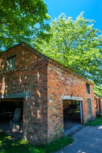 The Perry Mill