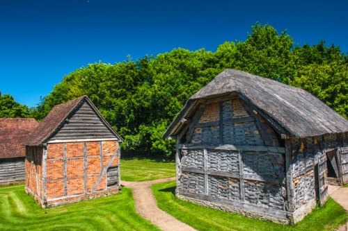 Avoncroft Museum of Historic Buildings