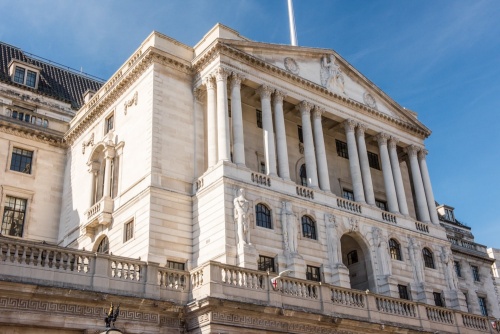 Bank of England