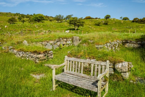 Barhobble Church