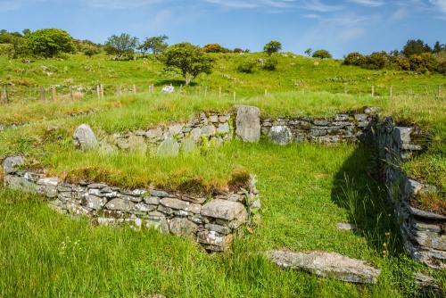 The western chamber