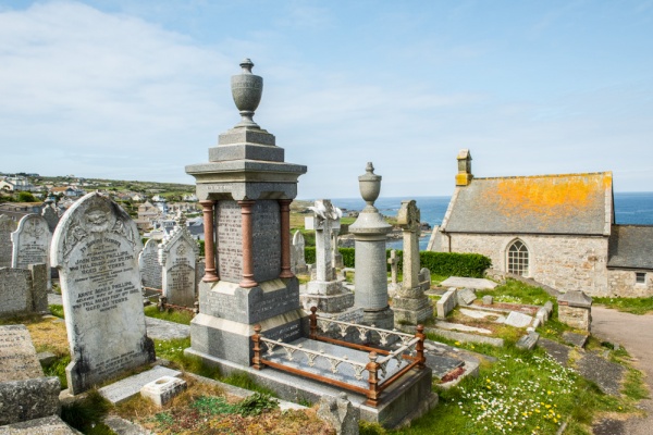 Barnoon Cemetery