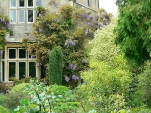 Barnsley House Gardens