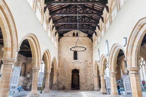 St Peters Church, Barton upon Humber