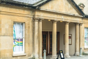 Bath Assembly Rooms