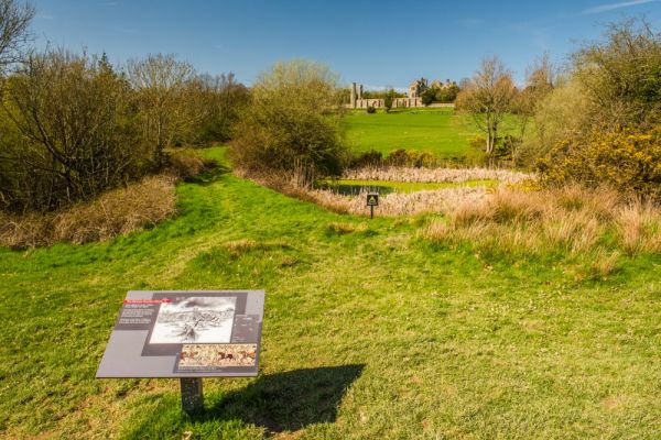 Battle Abbey and Battle of Hastings Battlefield | Historic East Sussex