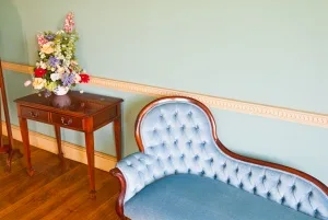 Dower House interior