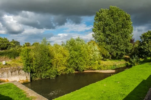 The Harbour, c. 1767