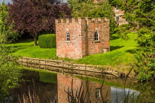 Bedale Leech House