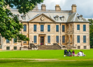 Belton House