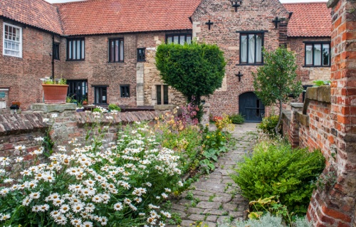 Beverley Friary