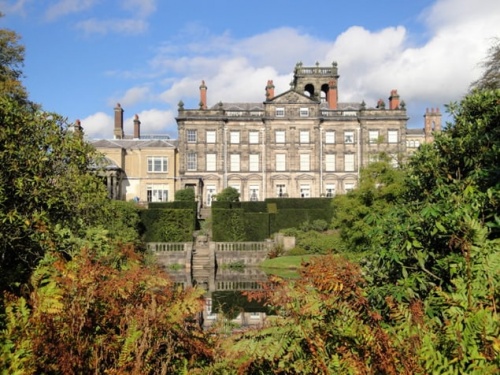 Biddulph Grange Garden (c) Alistair Pooler