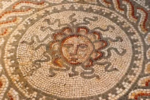 Bignor Roman Villa, West Sussex