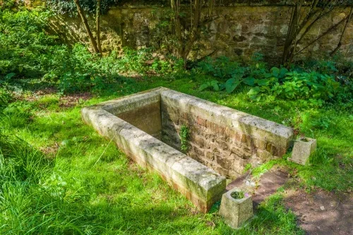 St Margaret's Well