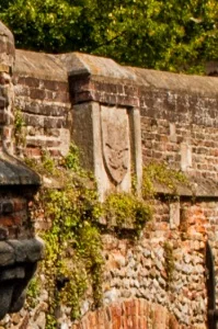 Norwich coat of arms